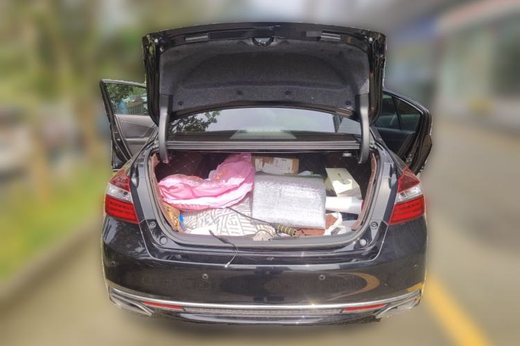 Used Honda Accord 2016 2.0L Elite Edition
