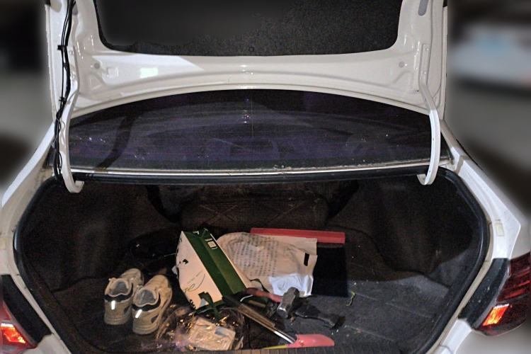 Used Toyota Corolla EX 2013 1.6L Automatic Excellence Edition