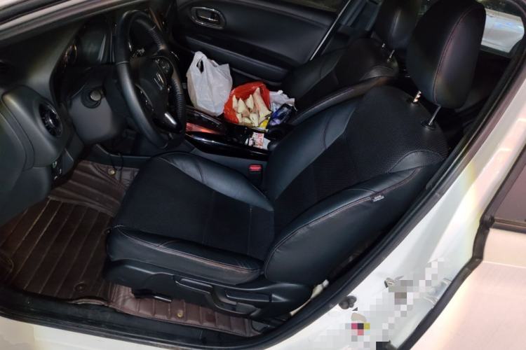 Used Honda XR-V 2015 1.8L VTi CVT Luxury Edition