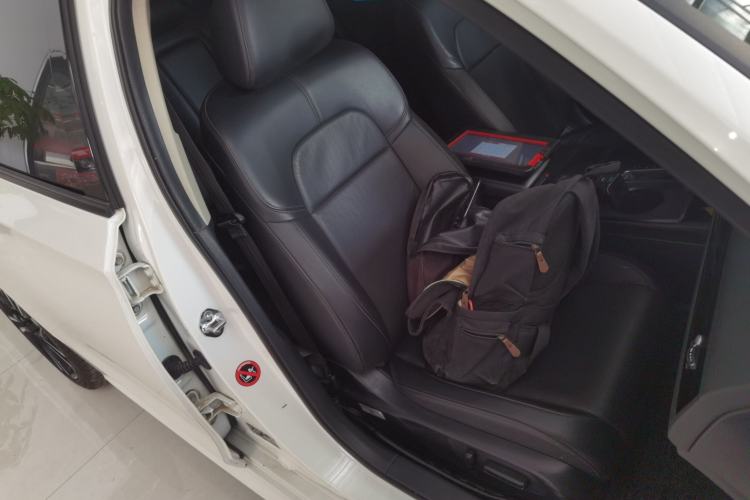 Used Honda Integra 2023 240TURBO CVT Phantom Night·Luxury Edition
