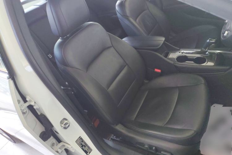 Used Chevrolet Malibu XL 2018 530T Automatic RuiChi Edition