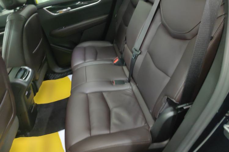 Used Cadillac XT6 2022 2.0T 7-Seater Four-Wheel Drive Luxury Standard Edition