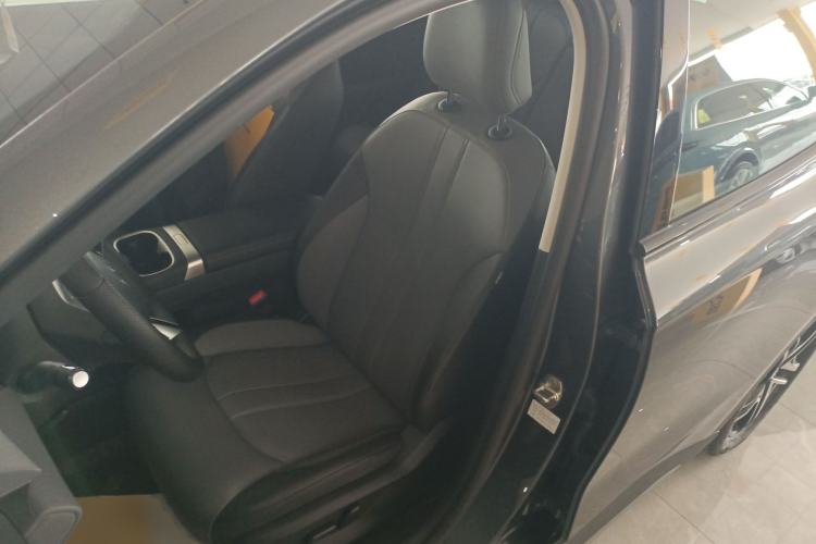 Used MG ES5 2025 525max Rear-Drive Intelligent Driving Version