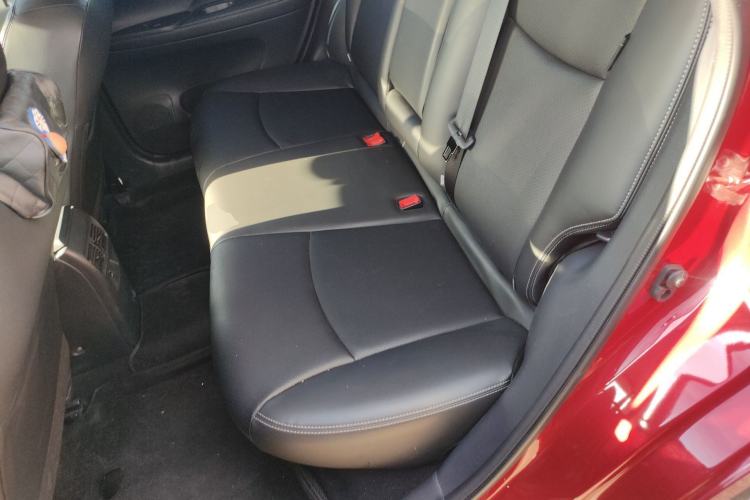 Used Nissan Tiida 2024 1.6L CVT Smart Drive Edition