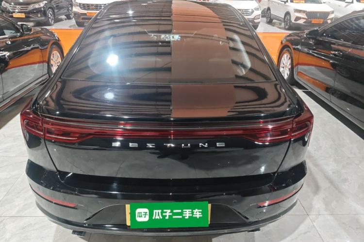 Used Bestune B70 2022 Third Generation 1.5T Automatic Enjoyment Version
