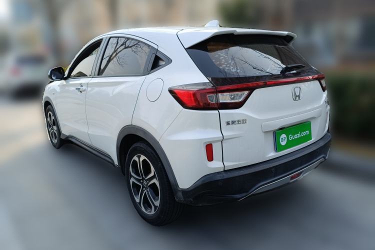 Used Honda XR-V 2017 1.8L EXi CVT Comfort Version
