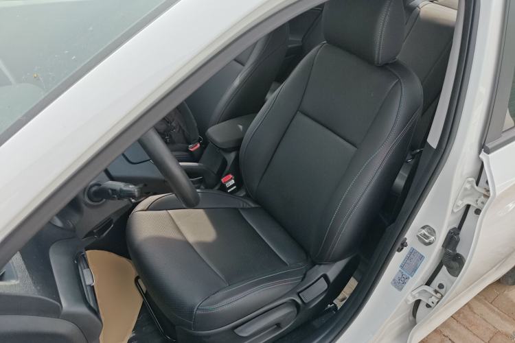 Used Hyundai Celesta 2018 1.6L Automatic GL Enjoyment Edition China VI compliant