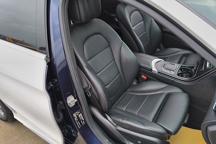 Used Mercedes-Benz C-Class 2020 C 260 L Sport Edition