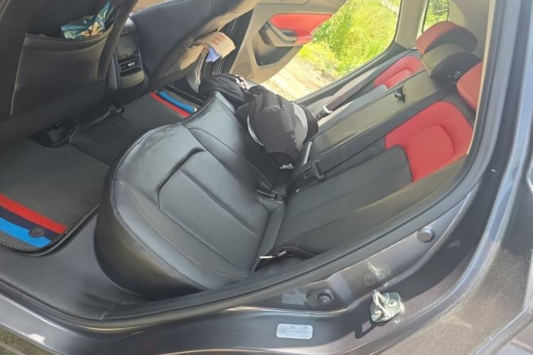 Used CHANGAN CS55PLUS 2022 2nd Generation 1.5T DCT Prestige Version