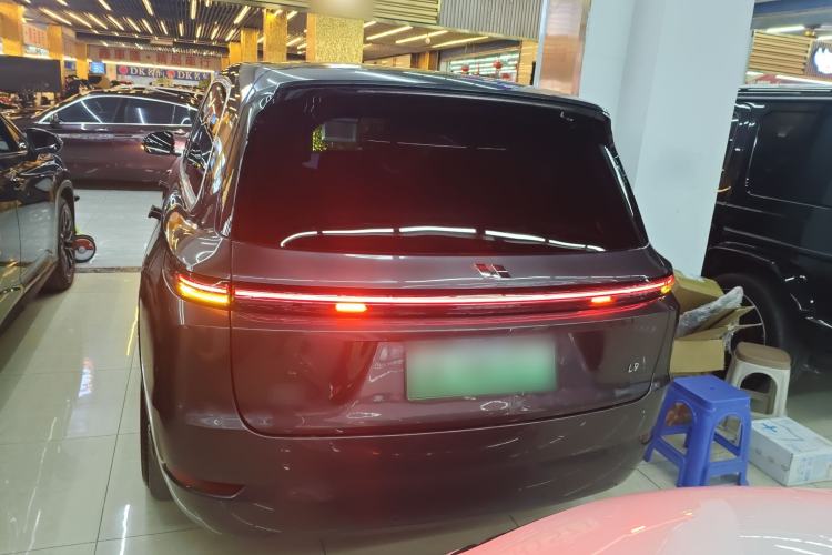 Used Li Auto L9 2024 Pro Model