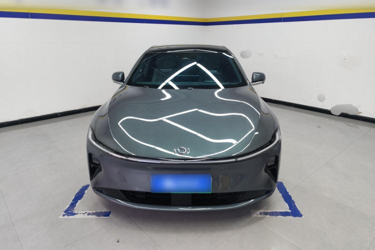 Used Qiyuan A07 2023 Range-Extended 200 Pro
