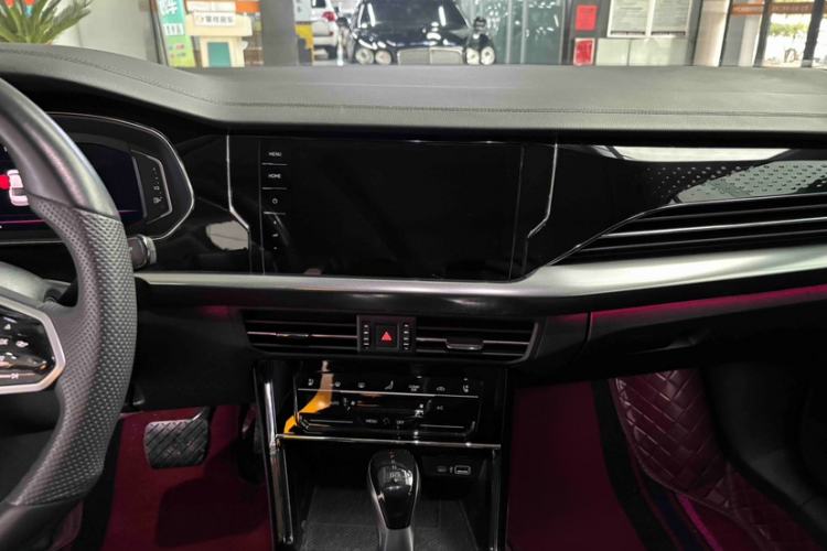 Used Volkswagen Passat 2024 380TSI Starry Luxury Edition