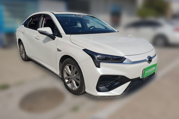 Used AION S 2022 Meizu 580
