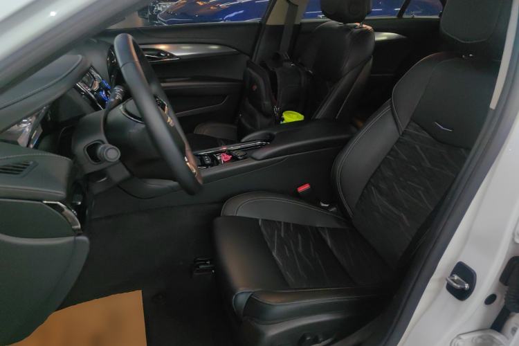 Used Cadillac ATS-L 2017 28T Tech Edition
