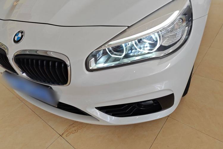 Used BMW 2 Series Active Tourer 2016 218i Sports Design Package
