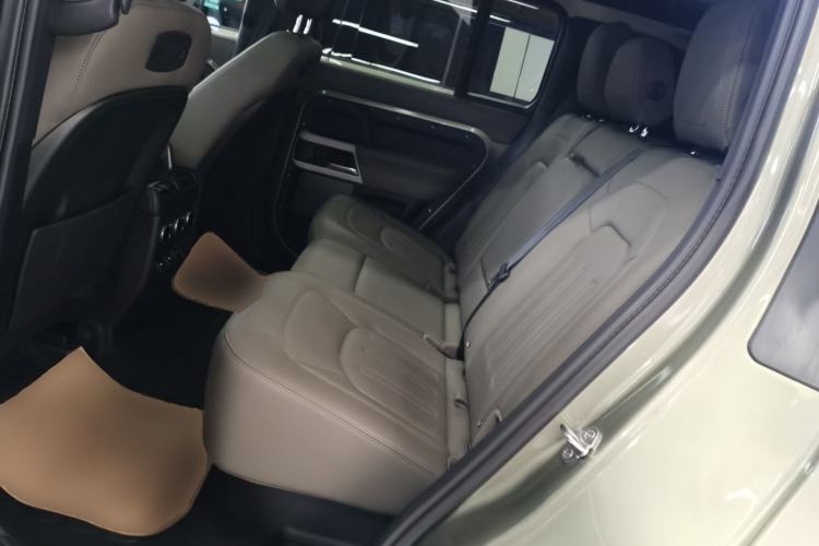 Used Land Rover Defender 2020 110 P400 HSE