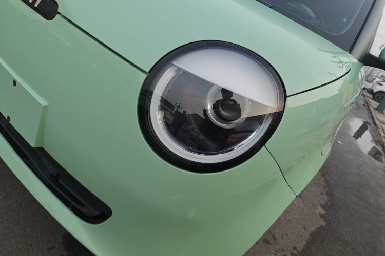 Used Qiyuan Lumin 2022 155 km – Refreshingly Sweet Edition
