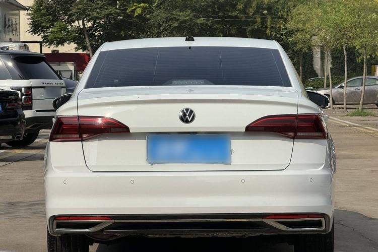 Used Volkswagen Bora 2021 280TSI DSG Elite Smart Connectivity Version