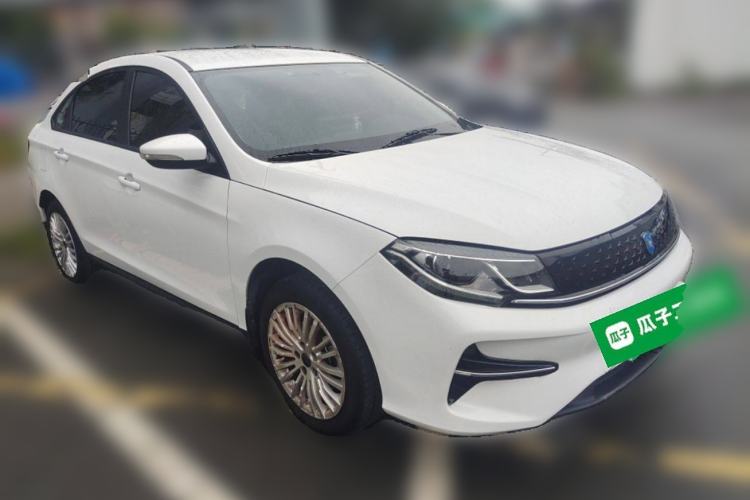 Used FORTHING S60 EV 2024 PRO Elite Model