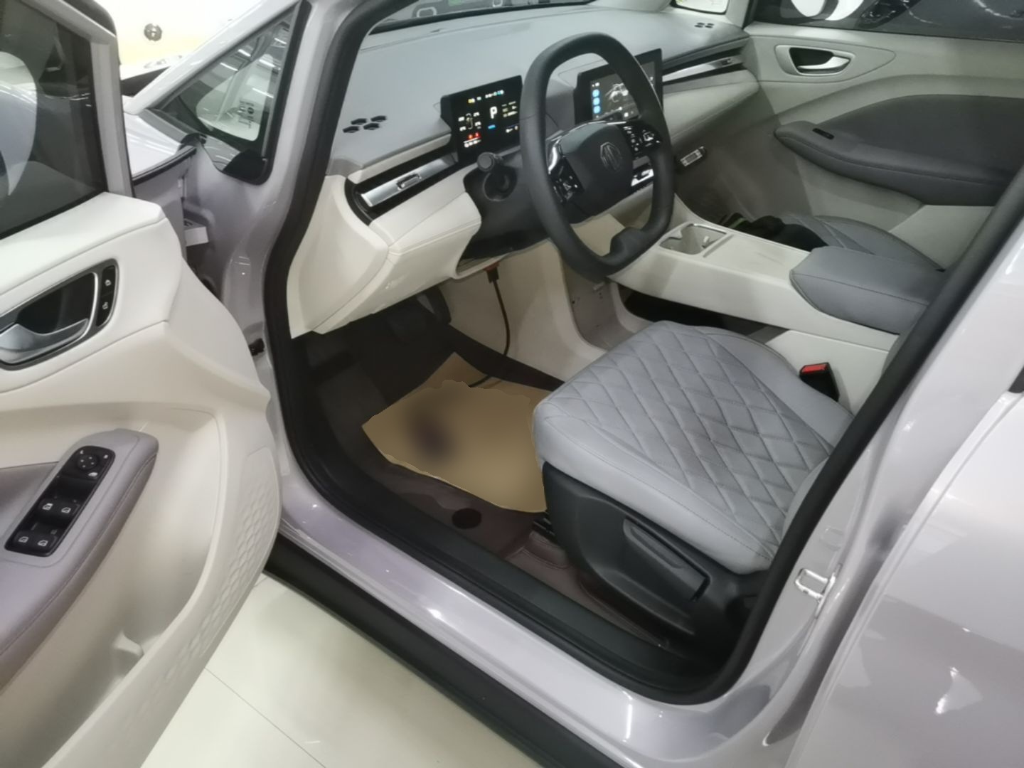 MG 4 EV 2026 Model 437 All-in-One Edition — снимка 18