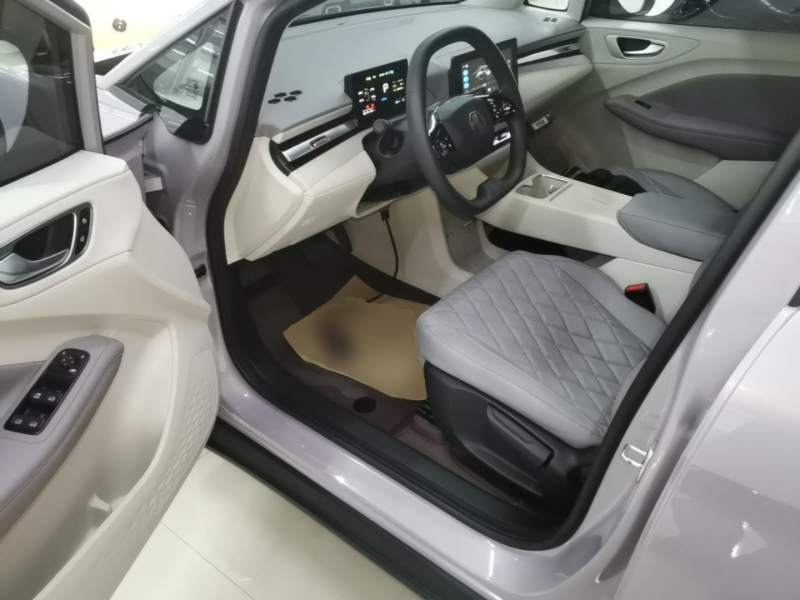 Used MG 4 EV 2026 Model 437 All-in-One Edition — 15
