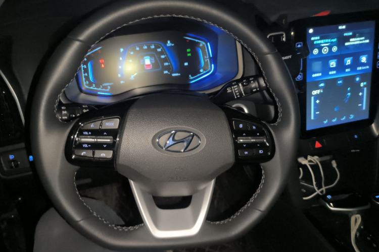 Used Hyundai ix35 2021 2.0L Automatic 2WD GLS Leading Edition