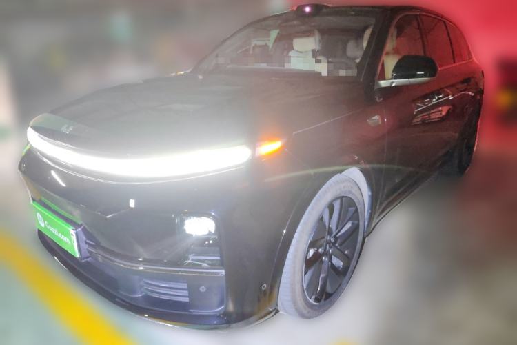 Used Li Auto L7 2023 Max model