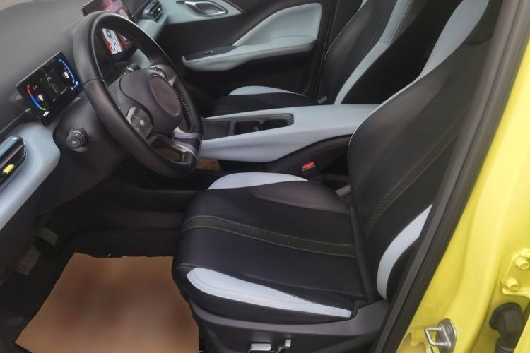 Used BYD Seagull 2023 Flying Edition