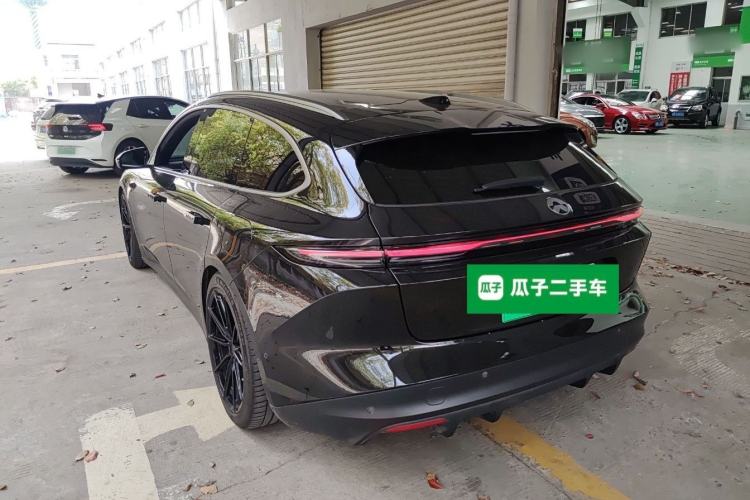 Used Nio ET5T 2023 75 kWh Touring
