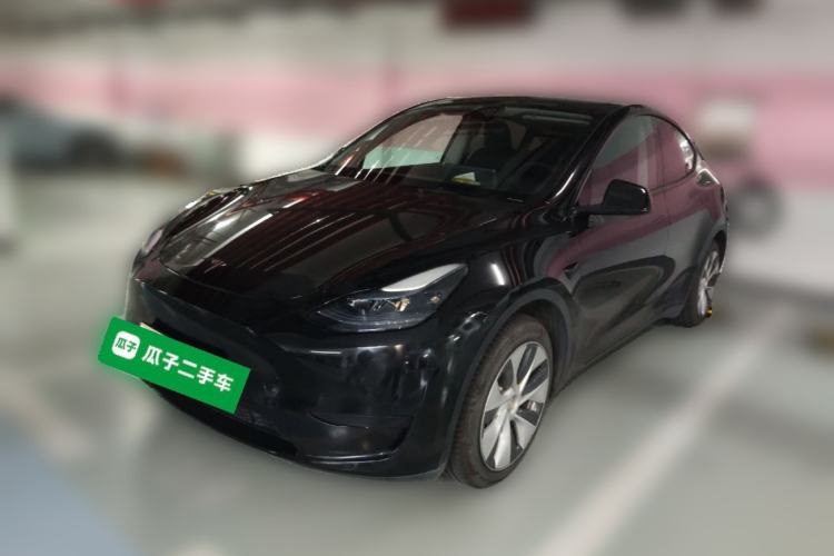 Used Tesla Model Y 2023 Rear-Wheel-Drive Version