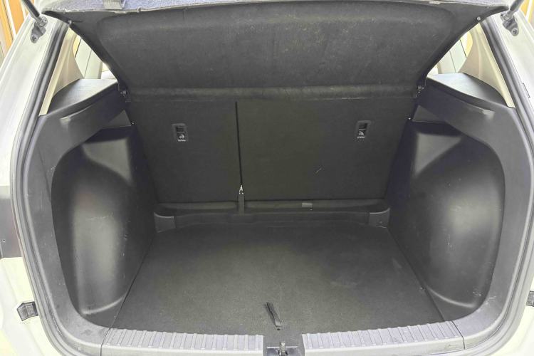 Used Jetta VS5 2019 280TSI Automatic Enjoyment Model
