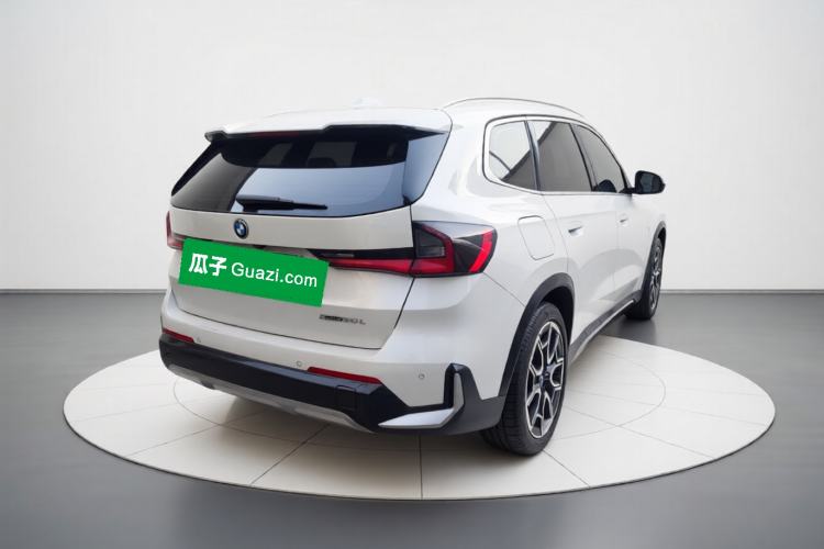 Used BMW iX1 2023 xDrive30L X Design Package