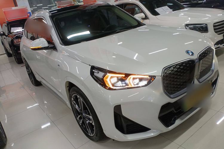 Used BMW iX1 2023 xDrive30L M Sport Package