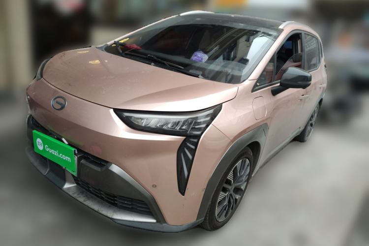 Used AION Y 2022 80 Intelligent Driving Version