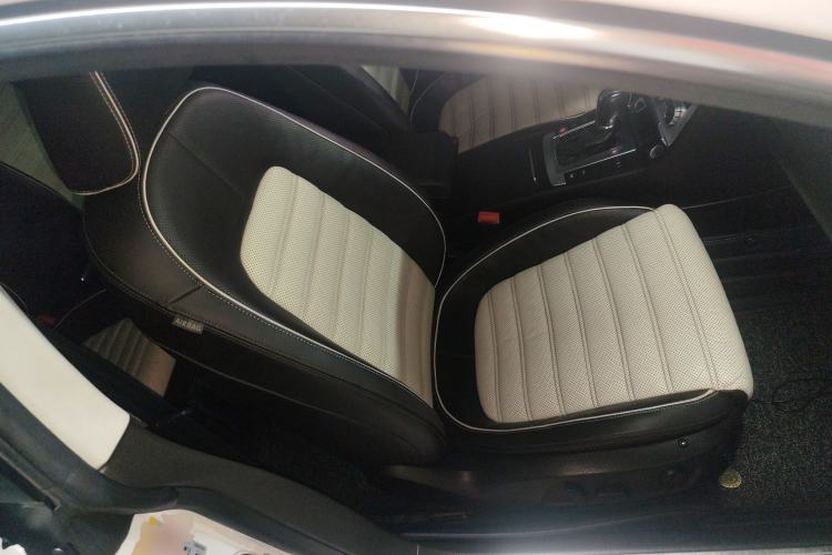 Used Volkswagen FAW-Volkswagen CC 2013 3.0 FSI V6