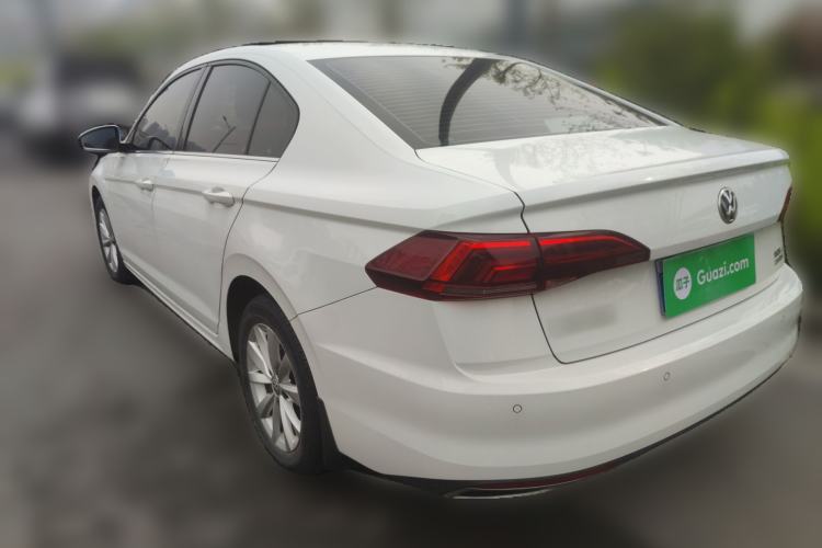 Used Volkswagen Bora 2020 280TSI DSG Elite Edition
