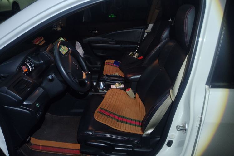 Used Honda CR-V 2016 2.0L Two-Wheel Drive Classic Edition