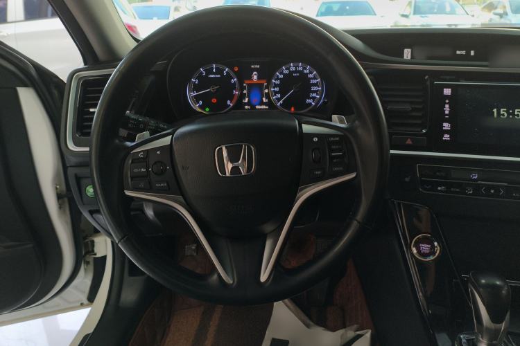 Used Honda Spirior 2015 2.0L Collector's Edition
