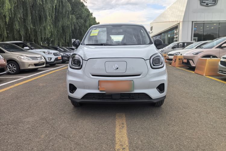 Used Leapmotor T03 2025 310 Comfort Edition