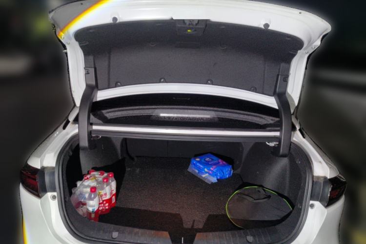 Used AION S 2020 Meizu 580
