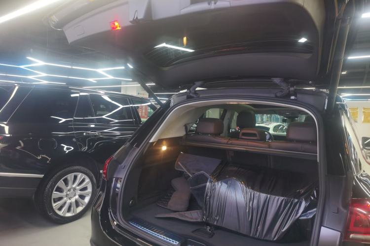 Used Mercedes-Benz GLE 2023 GLE 350 4MATIC Stylish Model