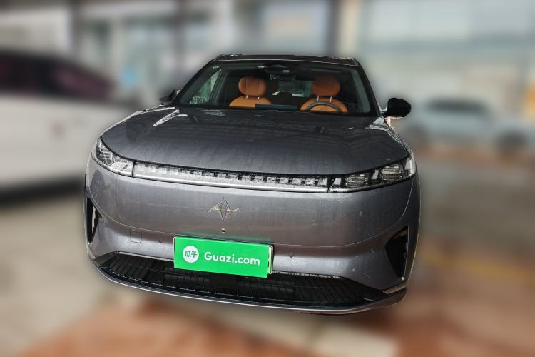 Used Dongfeng eπ eπ008 2025 636Ultra Smart Drive Version 6 Seats