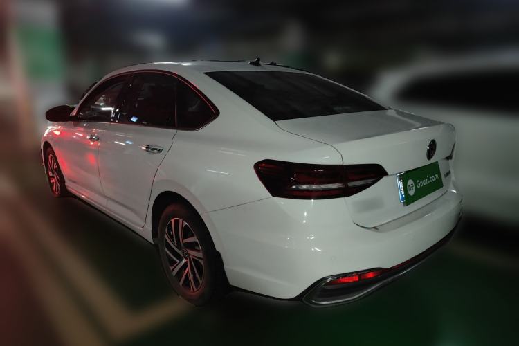 Used Volkswagen Lavida 2023 1.5L Automatic 5 Million Edition