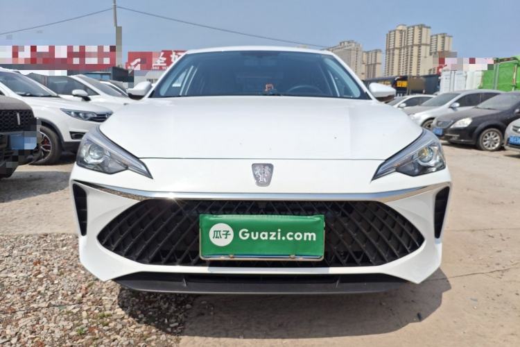 Used Roewe i5 2023 1.5L Manual Comfort Edition
