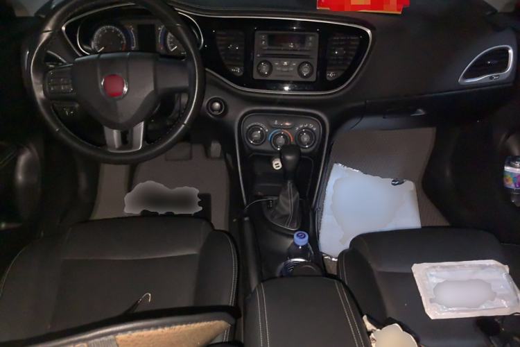 Used Fiat Ottimo 2014 1.4T Automatic Comfort Edition
