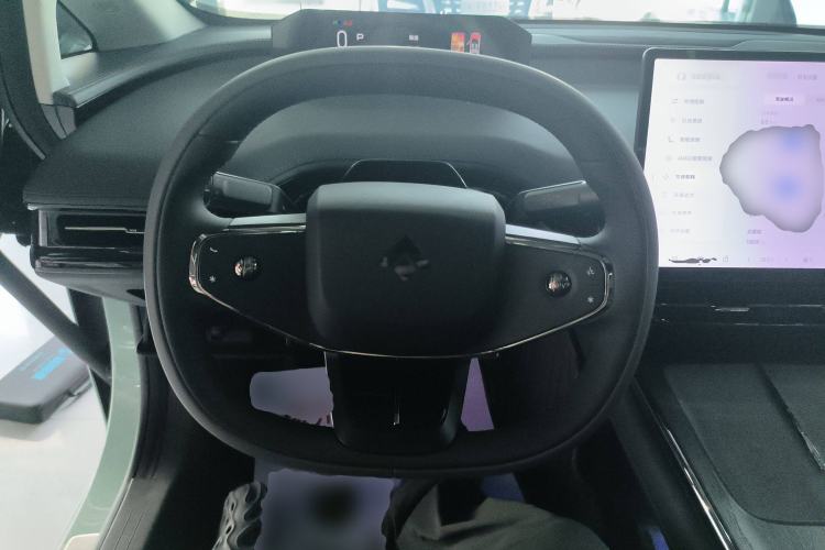 Used Hyptec GT 2023 560 Rear-Drive Seven-Wing Edition