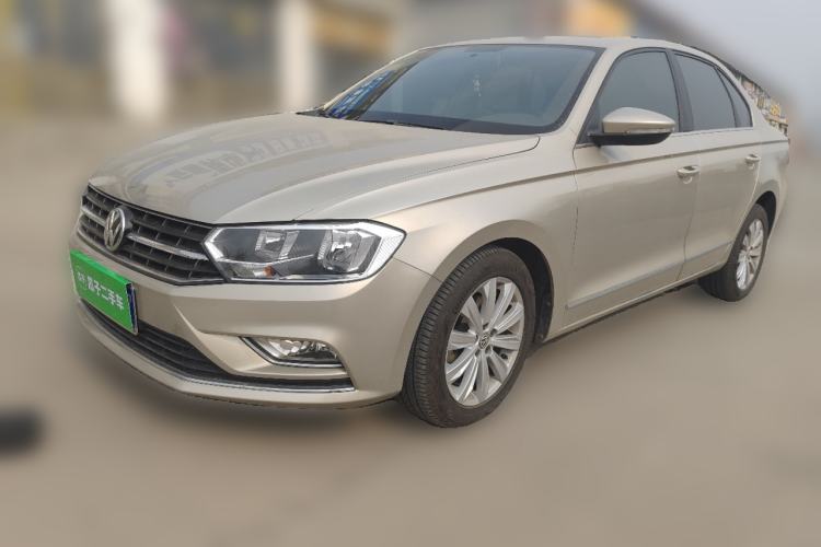 Used Volkswagen Bora 2017 1.6L Automatic Comfort Model