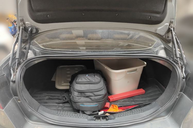 Used Ford Mondeo 2010 2.3L Luxury Version