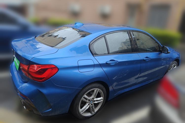 Used BMW 1 Series 2020 120i M Sport Package