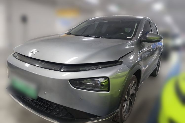 Used XPeng G3 2021 G3i 520N+